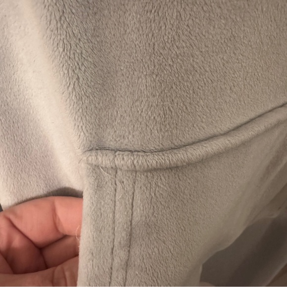 Softies Snuggle Lounger Light Blue Size 2X/3X Oprah’s Favorite Cozy Robe - Picture 5 of 13